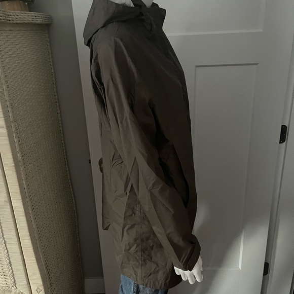 Far West Nylon Jacket - Picture 3 of 6